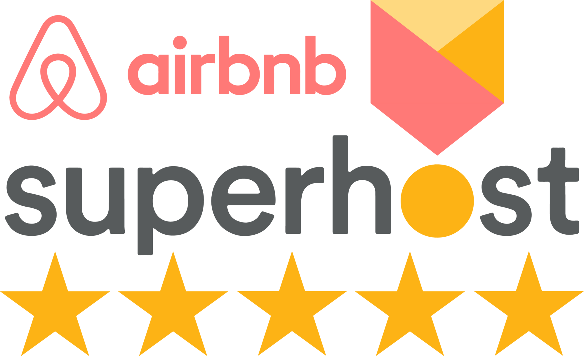 Airbnb Superhost